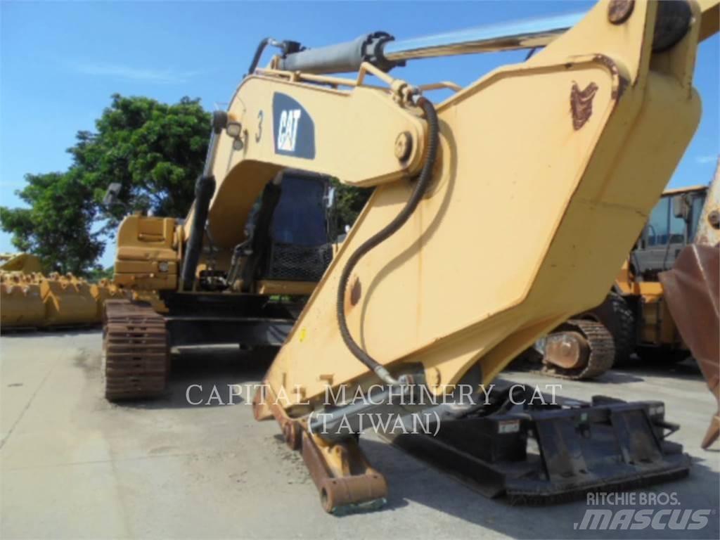 CAT 336DL Raupenbagger