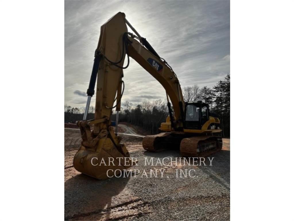 CAT 336DL Raupenbagger