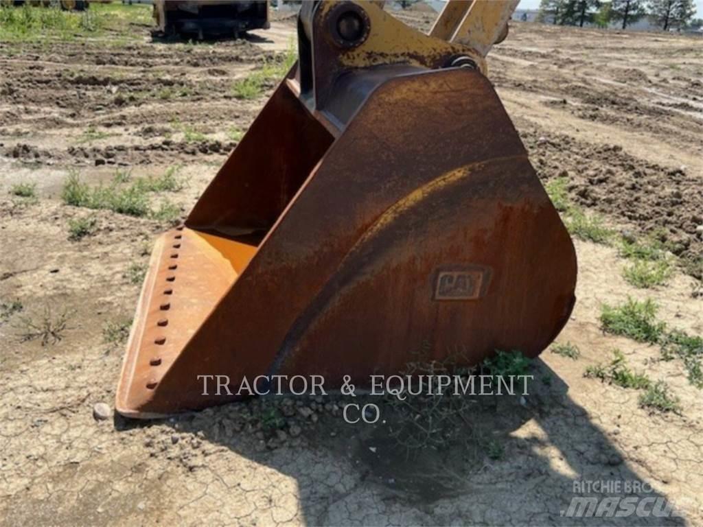 CAT 336E L Raupenbagger