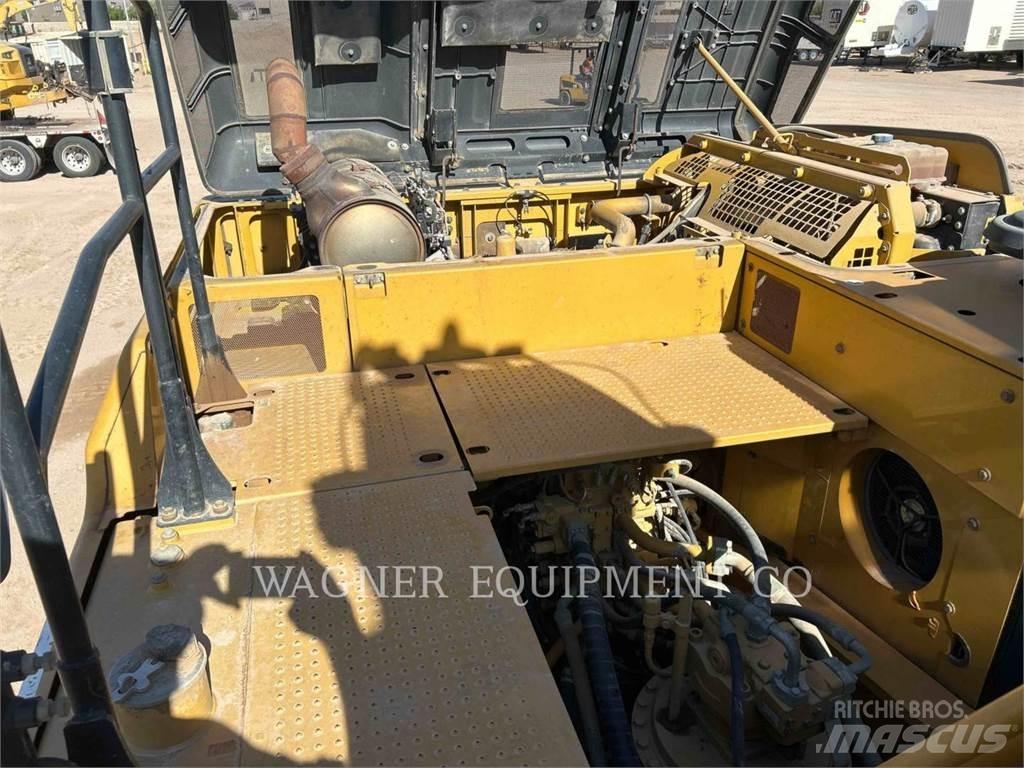 CAT 336EL Raupenbagger