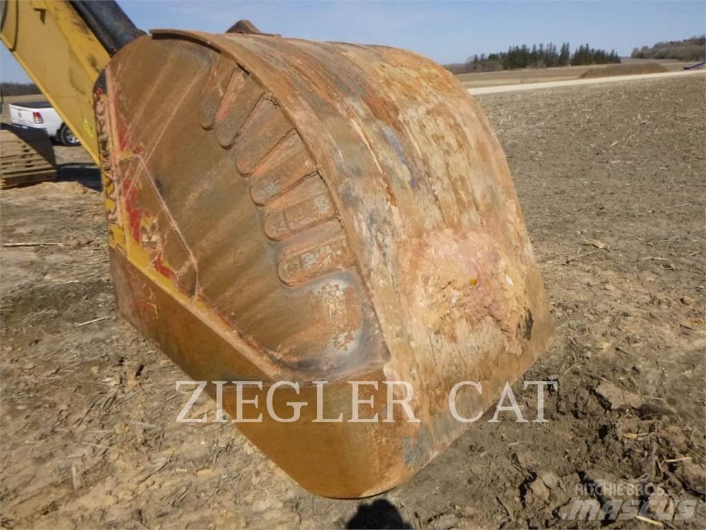 CAT 336ELH Raupenbagger