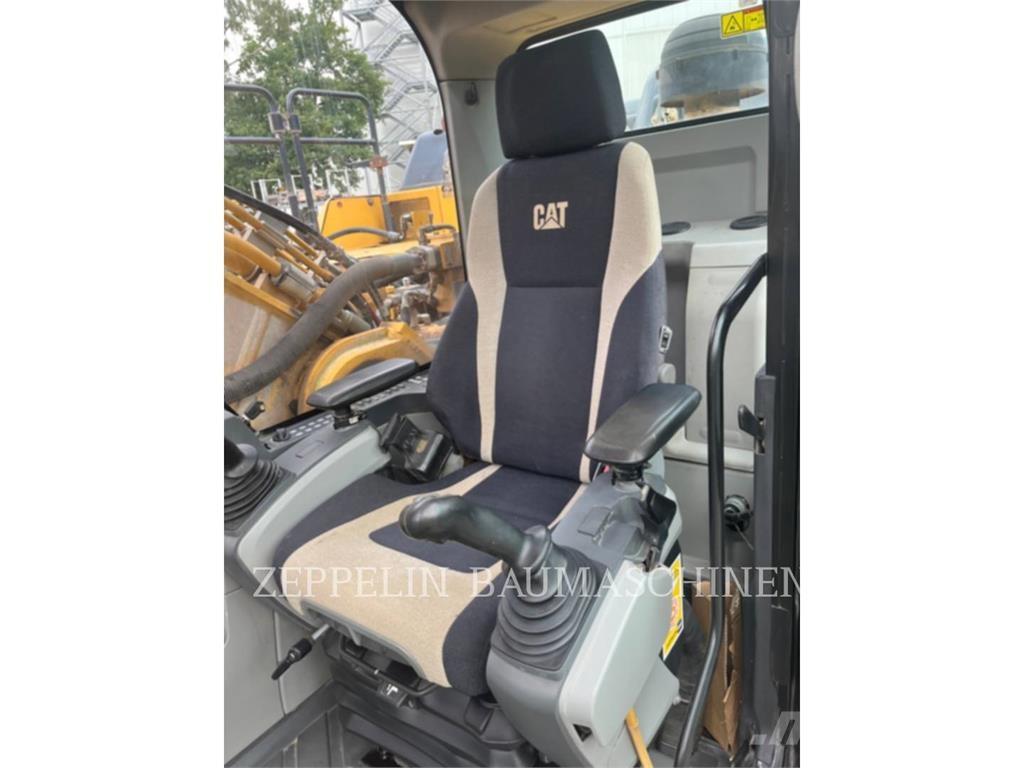 CAT 336ELN Raupenbagger