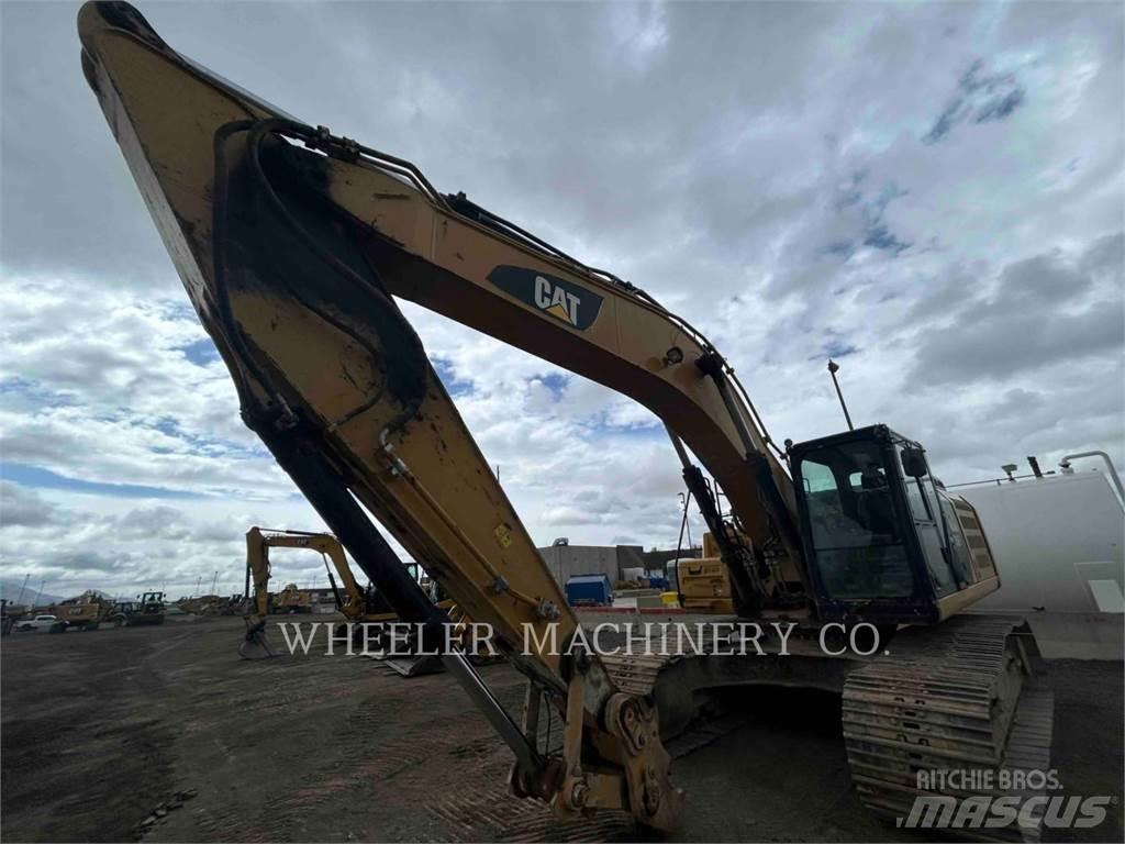 CAT 336F L CF Raupenbagger