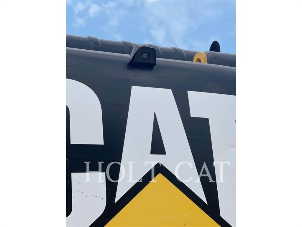 CAT 336FL Raupenbagger