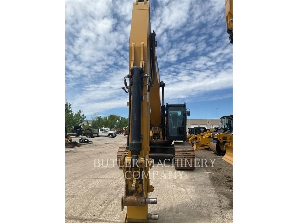 CAT 336FL Raupenbagger