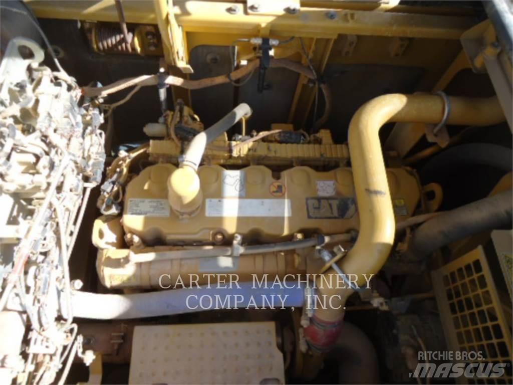 CAT 336FL Raupenbagger