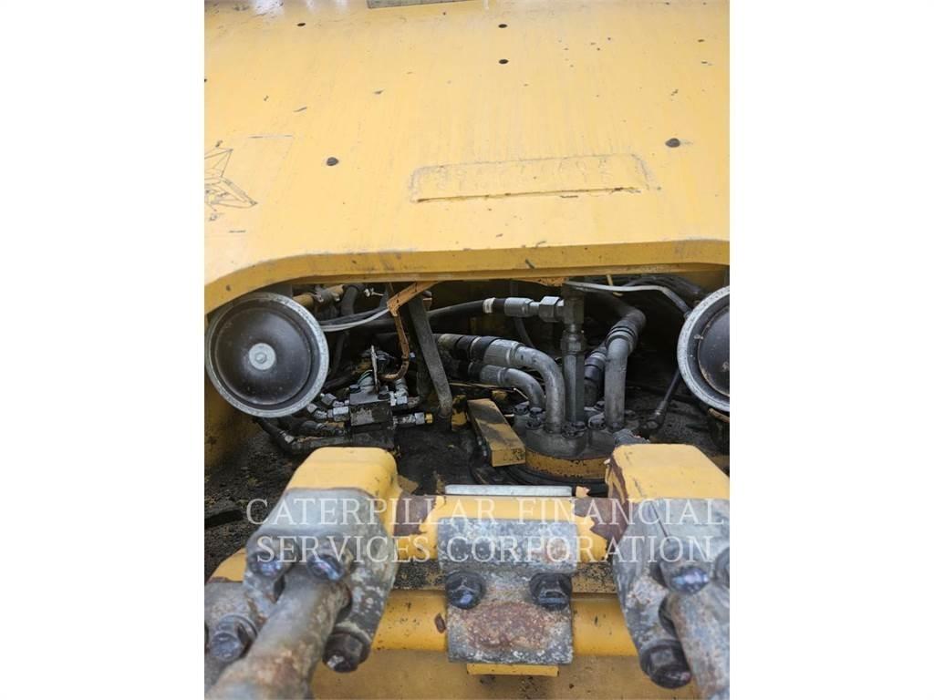 CAT 336FL Raupenbagger