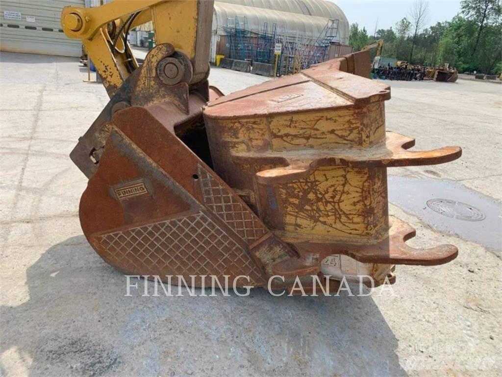 CAT 336FL Raupenbagger