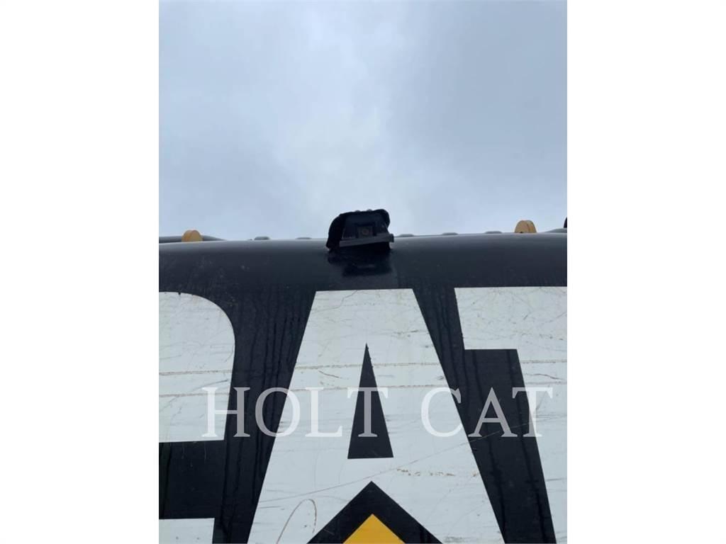 CAT 336FL TC Raupenbagger