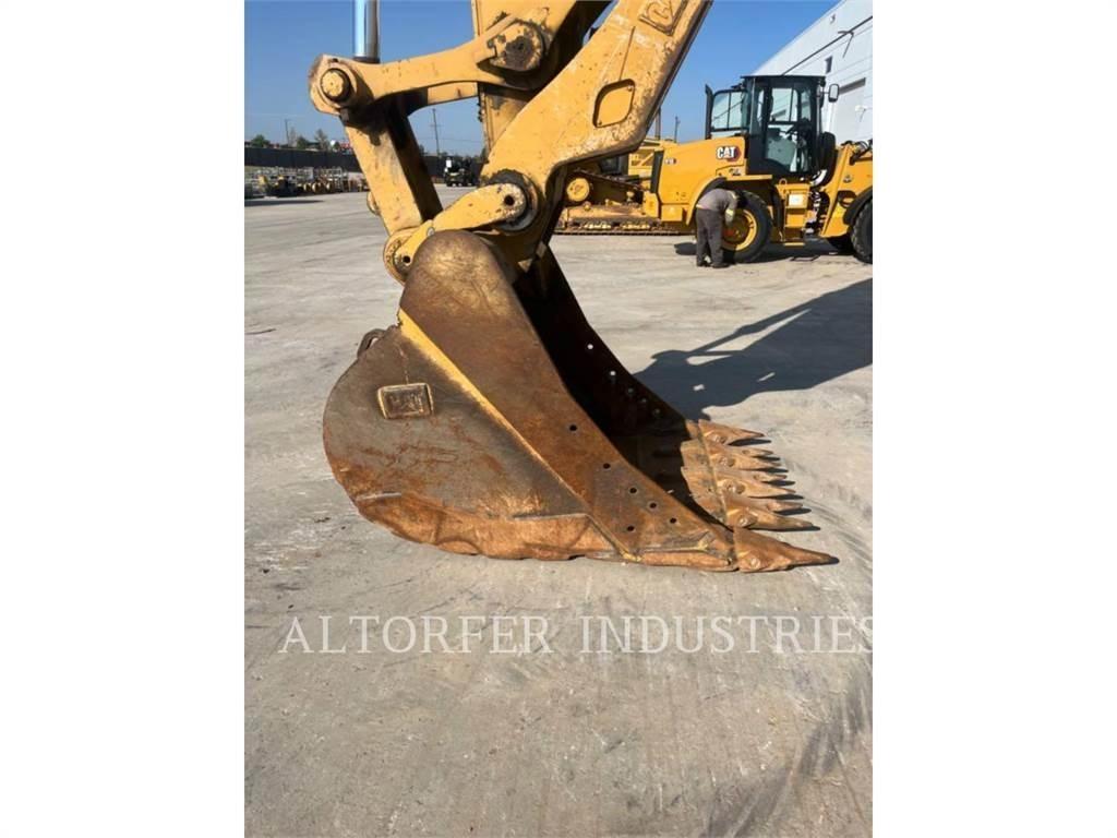 CAT 336FL TH Raupenbagger