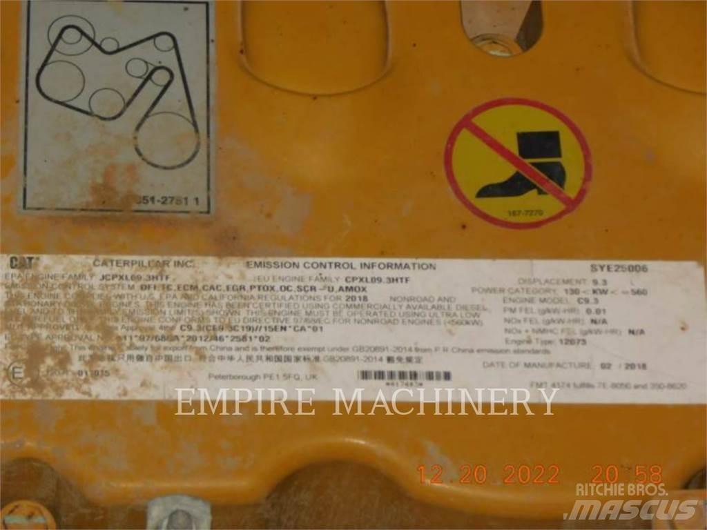 CAT 336FL XE Raupenbagger
