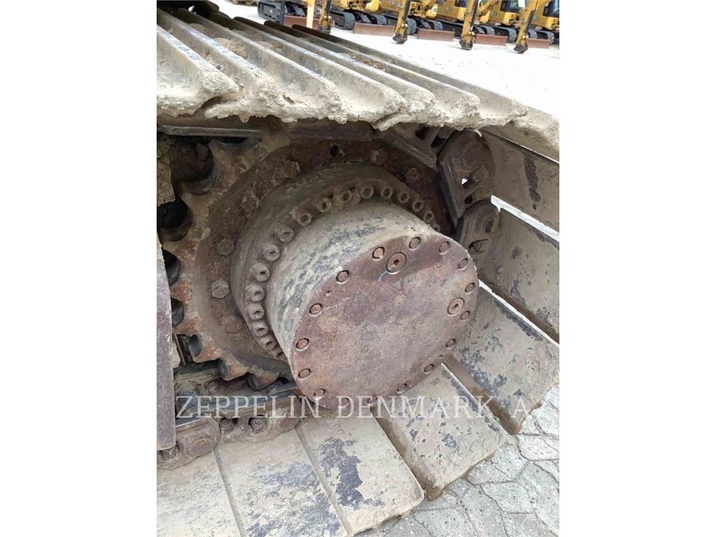 CAT 336FLXE Raupenbagger