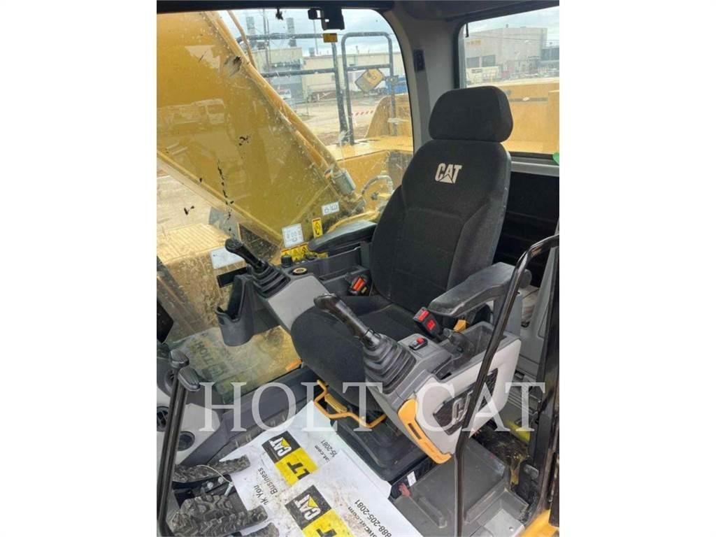 CAT 336GC Raupenbagger