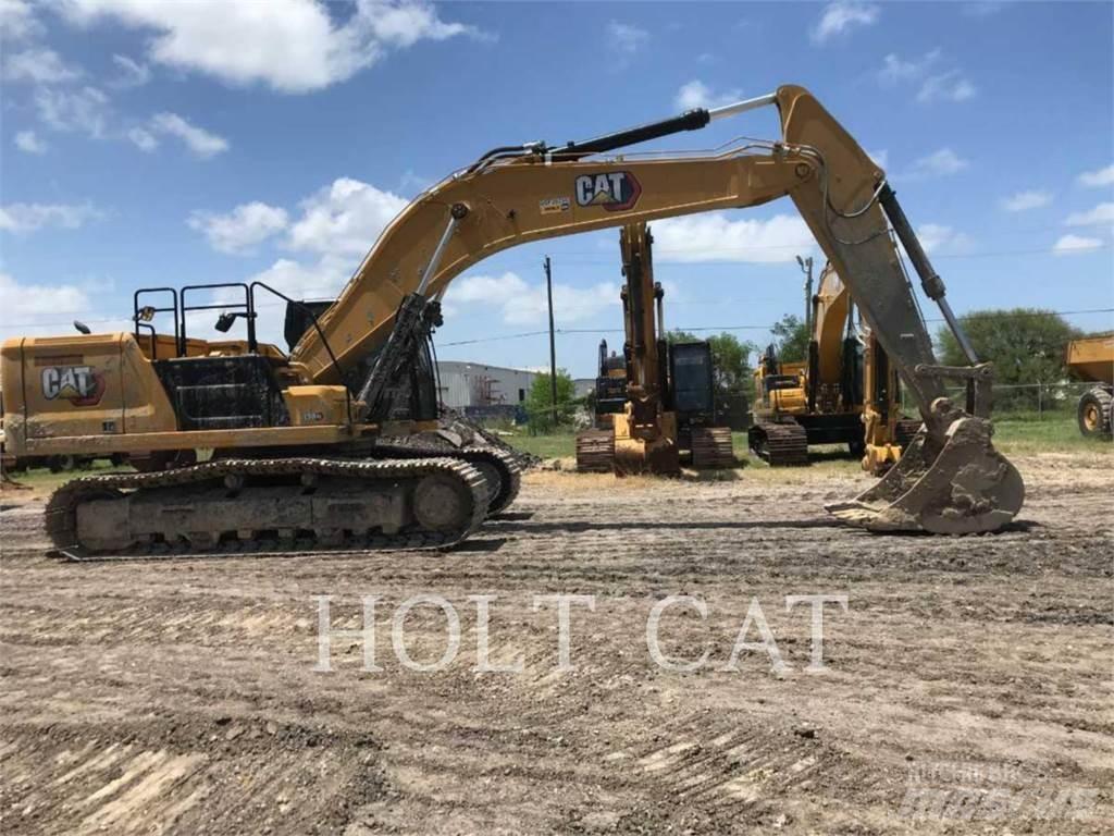 CAT 336GC Raupenbagger