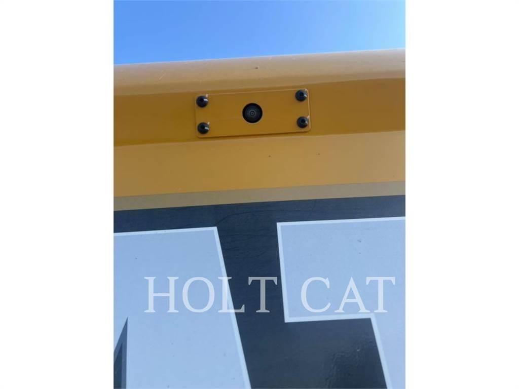 CAT 336GC Raupenbagger