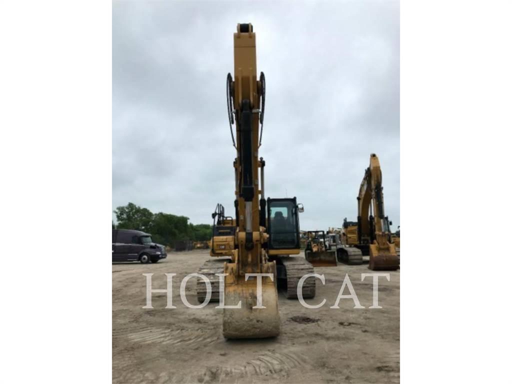 CAT 336GC Raupenbagger