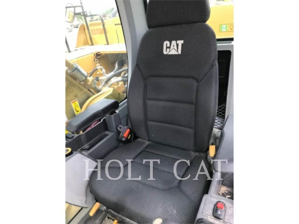 CAT 336GC Raupenbagger