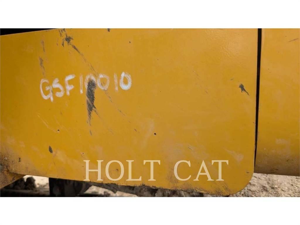 CAT 336GC TC Raupenbagger