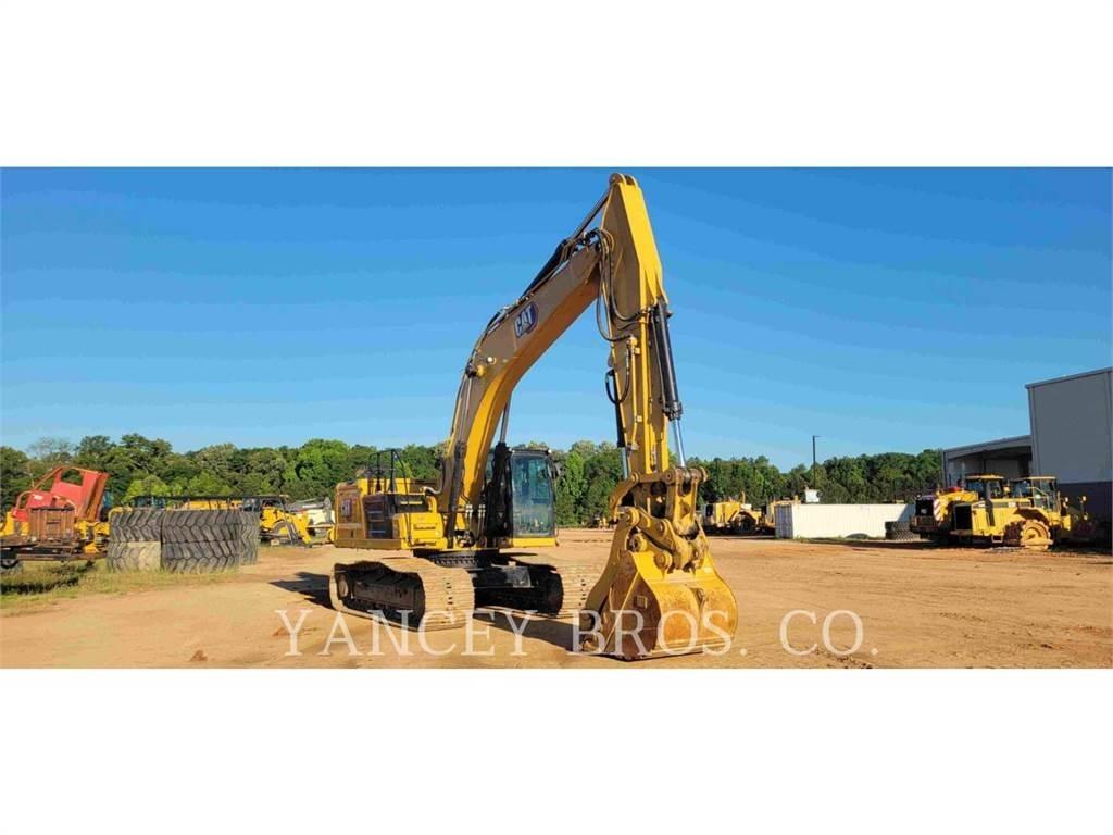 CAT 336HTH Raupenbagger
