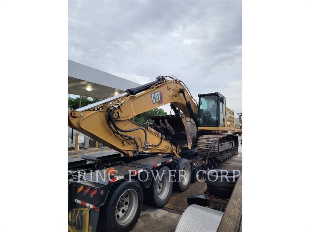 CAT 336TC Raupenbagger