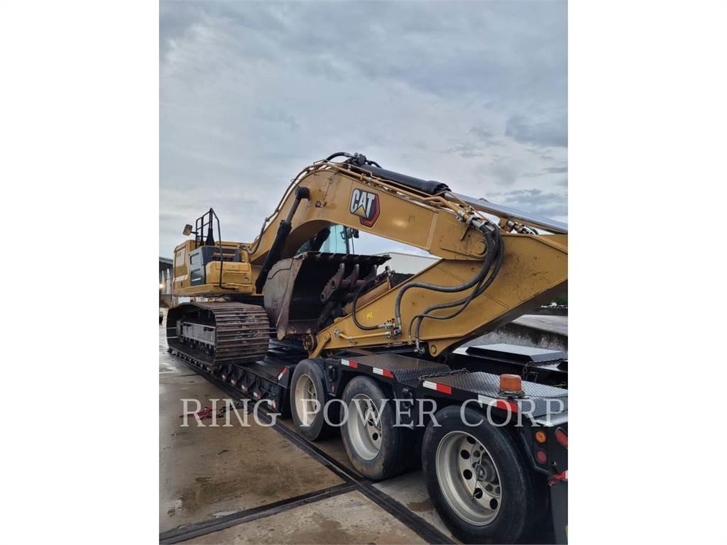 CAT 336TC Raupenbagger