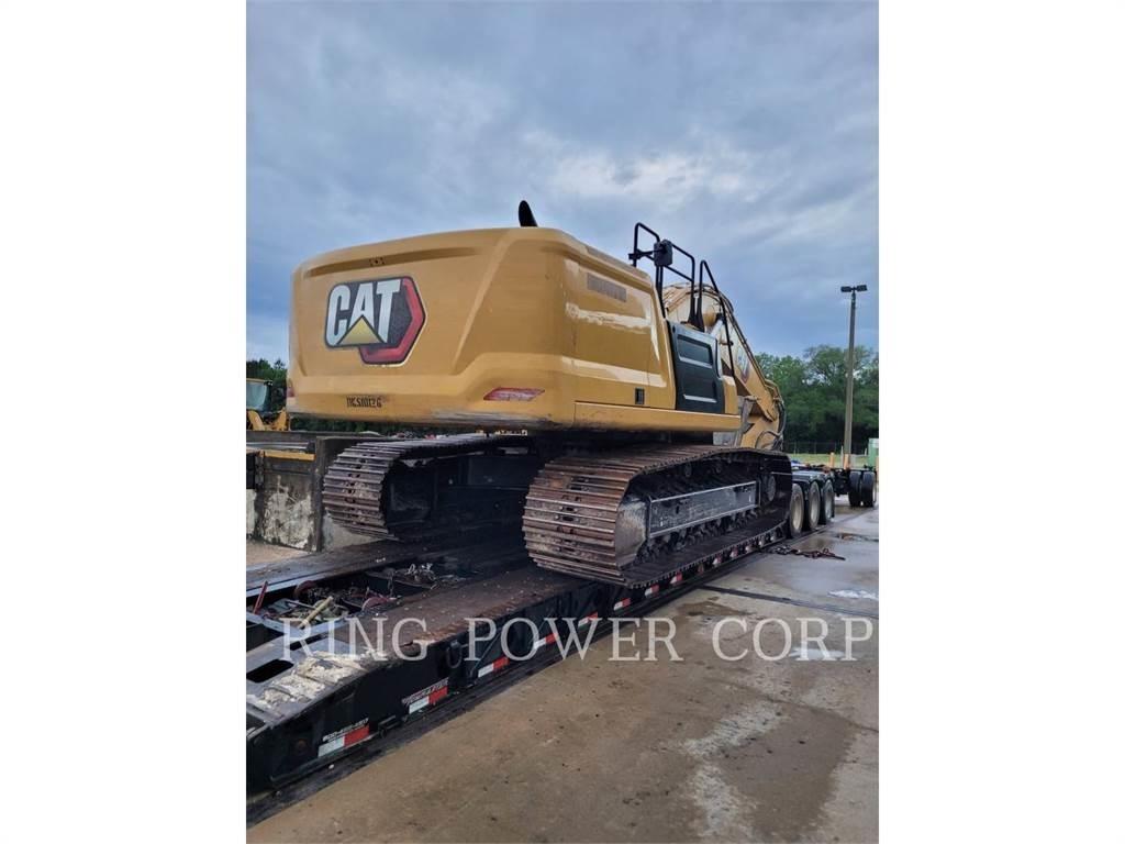 CAT 336TC Raupenbagger