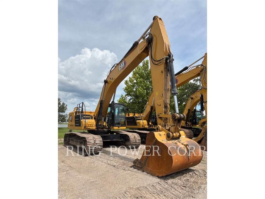 CAT 340 Raupenbagger