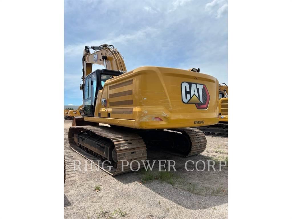 CAT 340 Raupenbagger