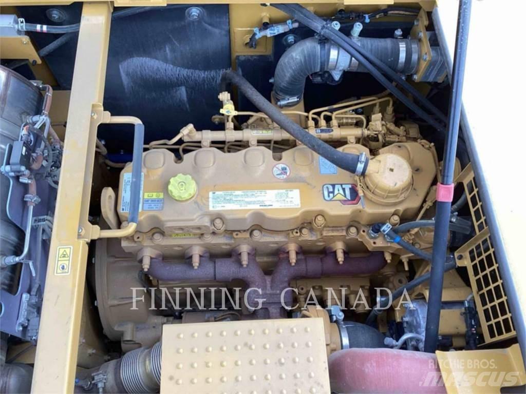 CAT 340-08 Raupenbagger