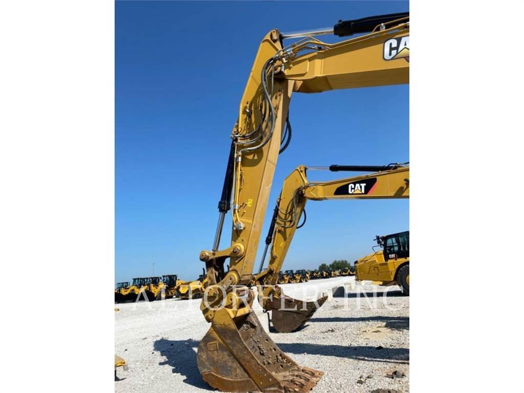 CAT 340-08 Raupenbagger