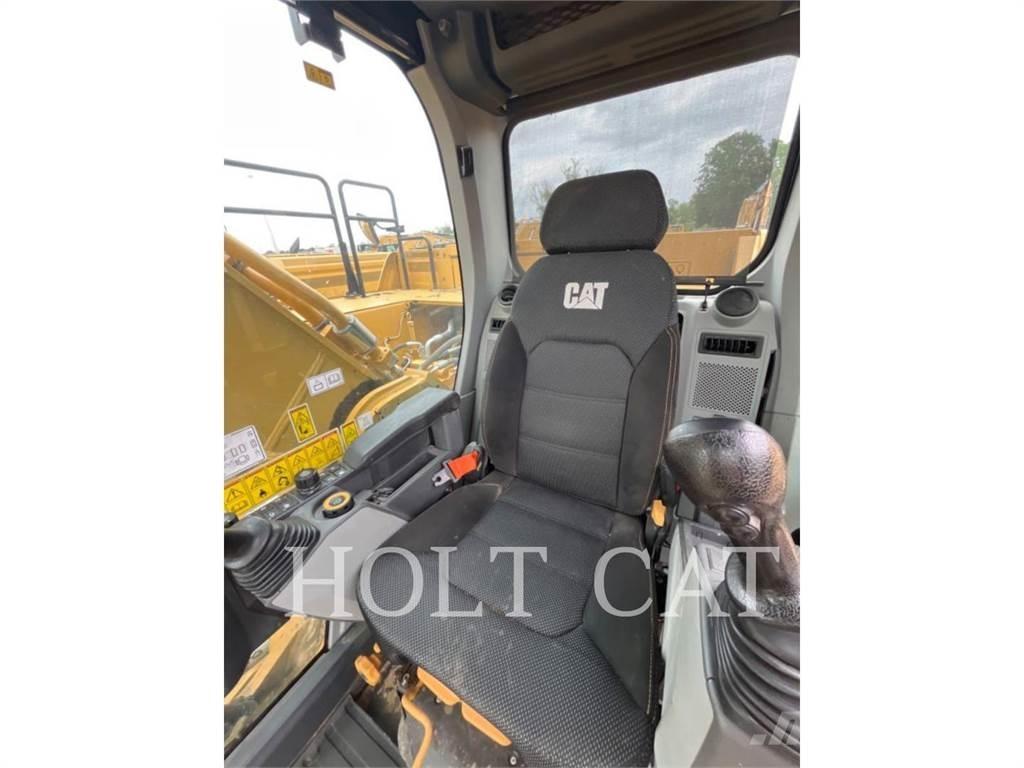 CAT 340 10 Raupenbagger