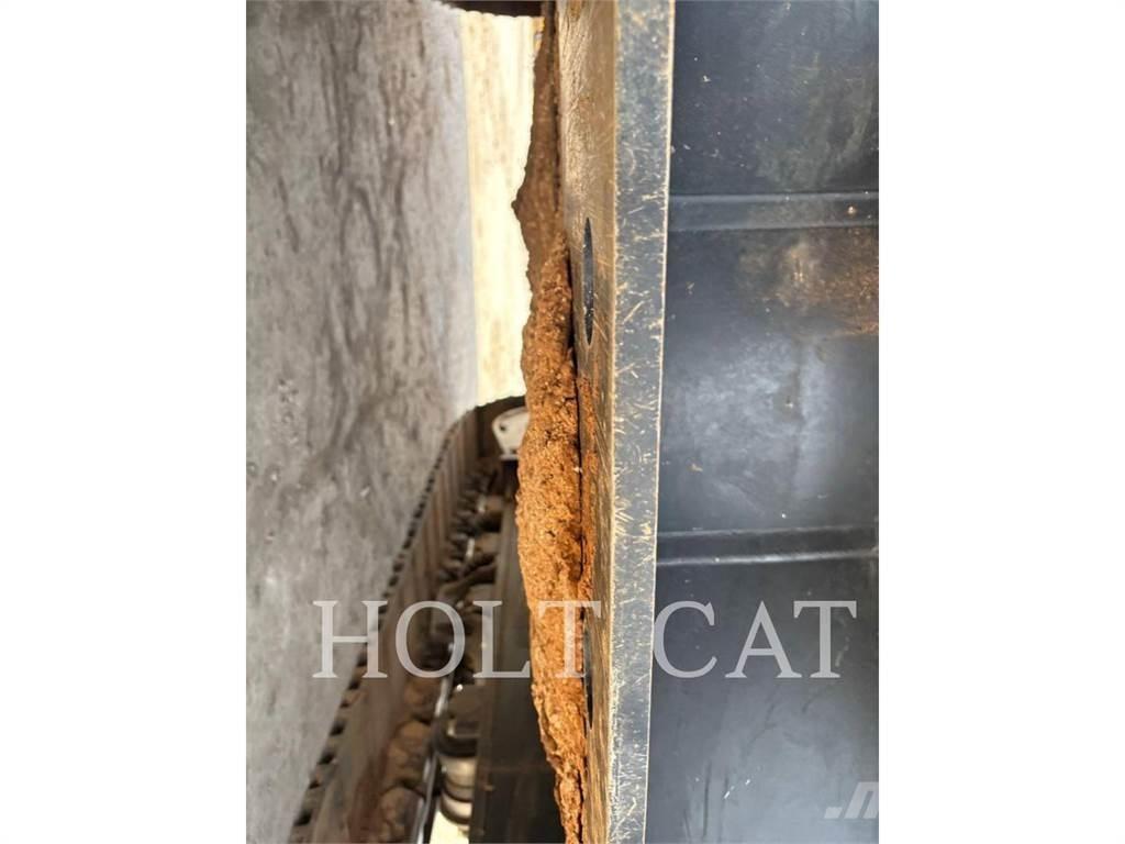 CAT 340 10 Raupenbagger