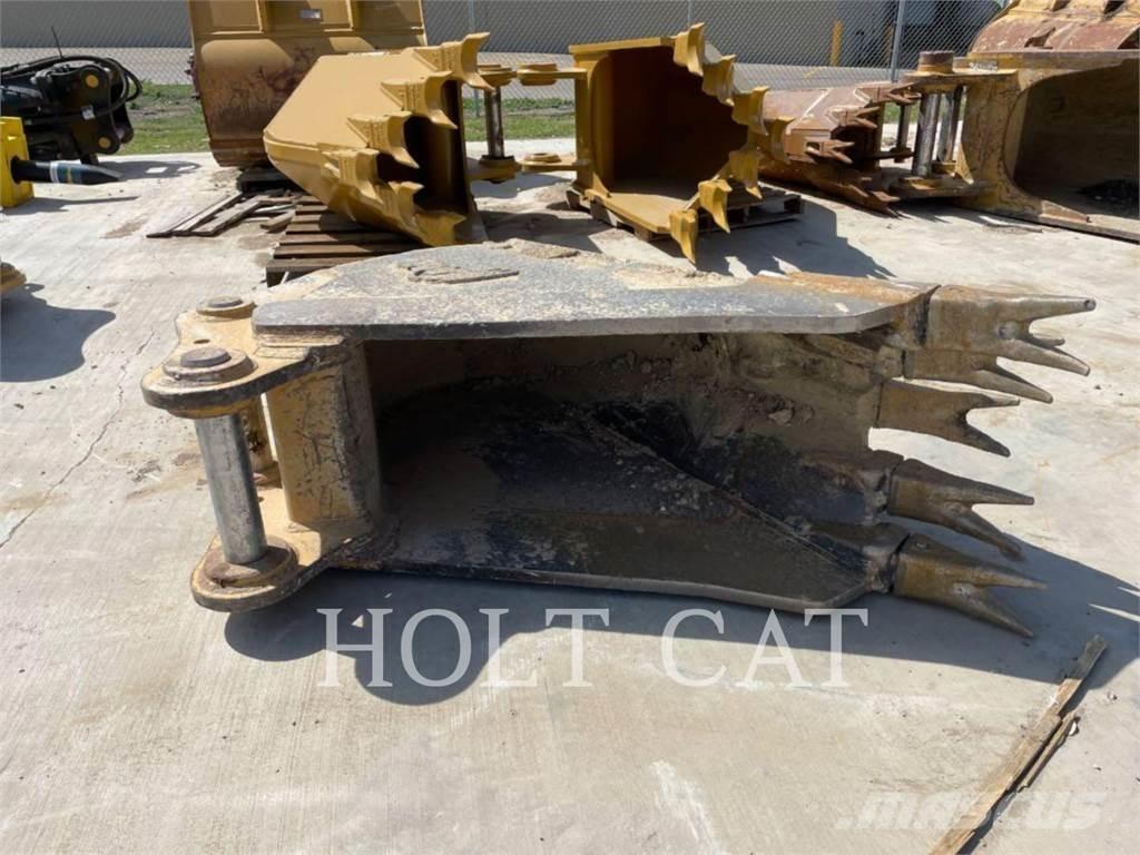 CAT 340 10 Raupenbagger
