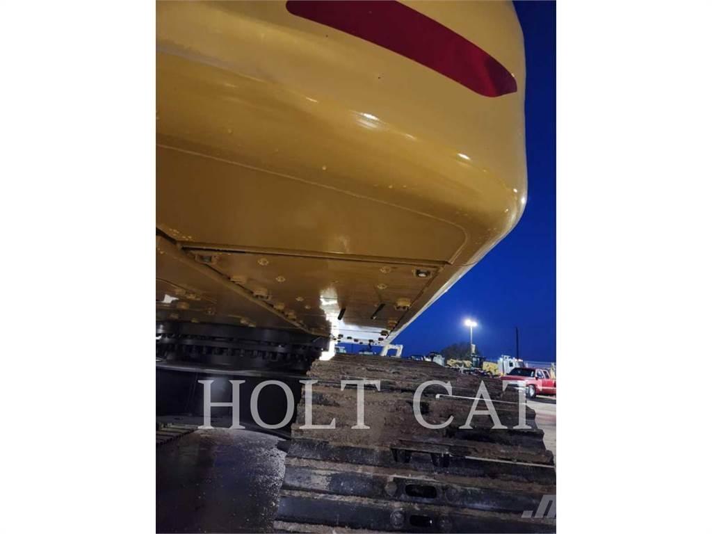 CAT 340 10 TC Raupenbagger