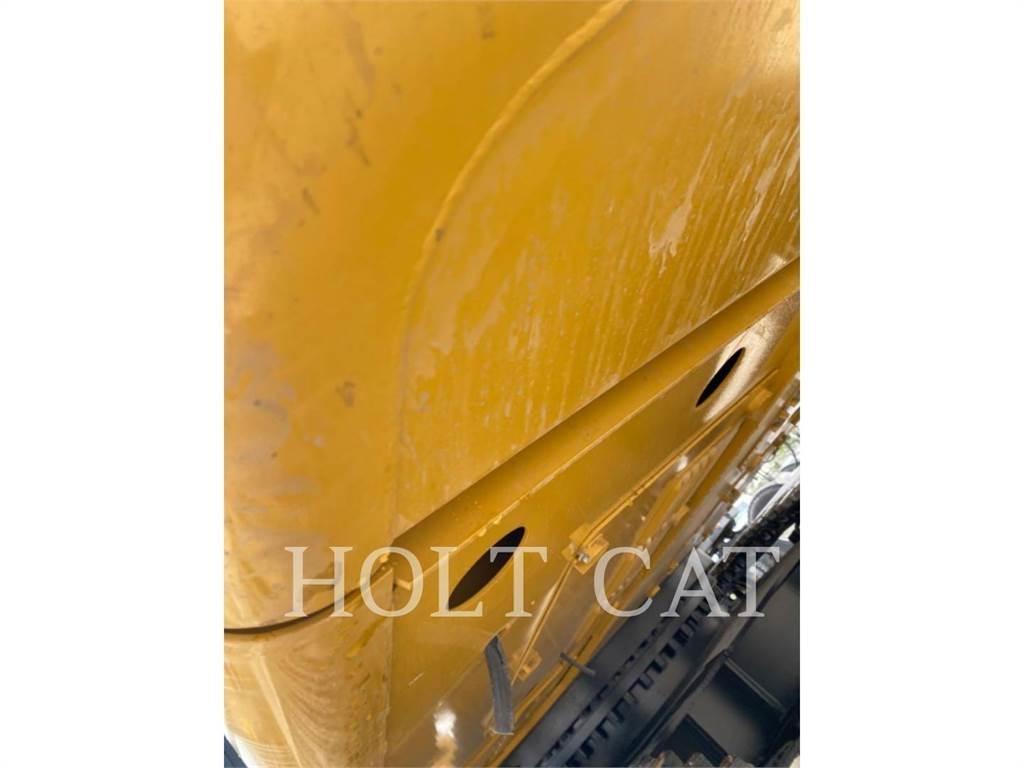 CAT 340 10 TC Raupenbagger