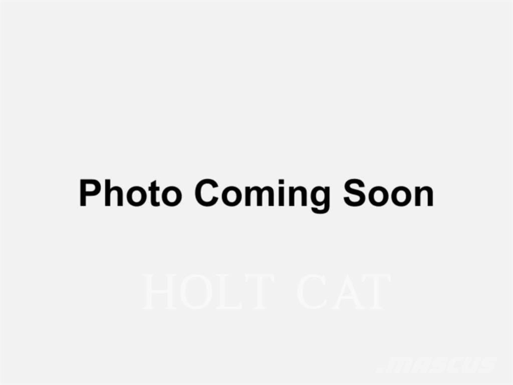 CAT 340 10 TC Raupenbagger