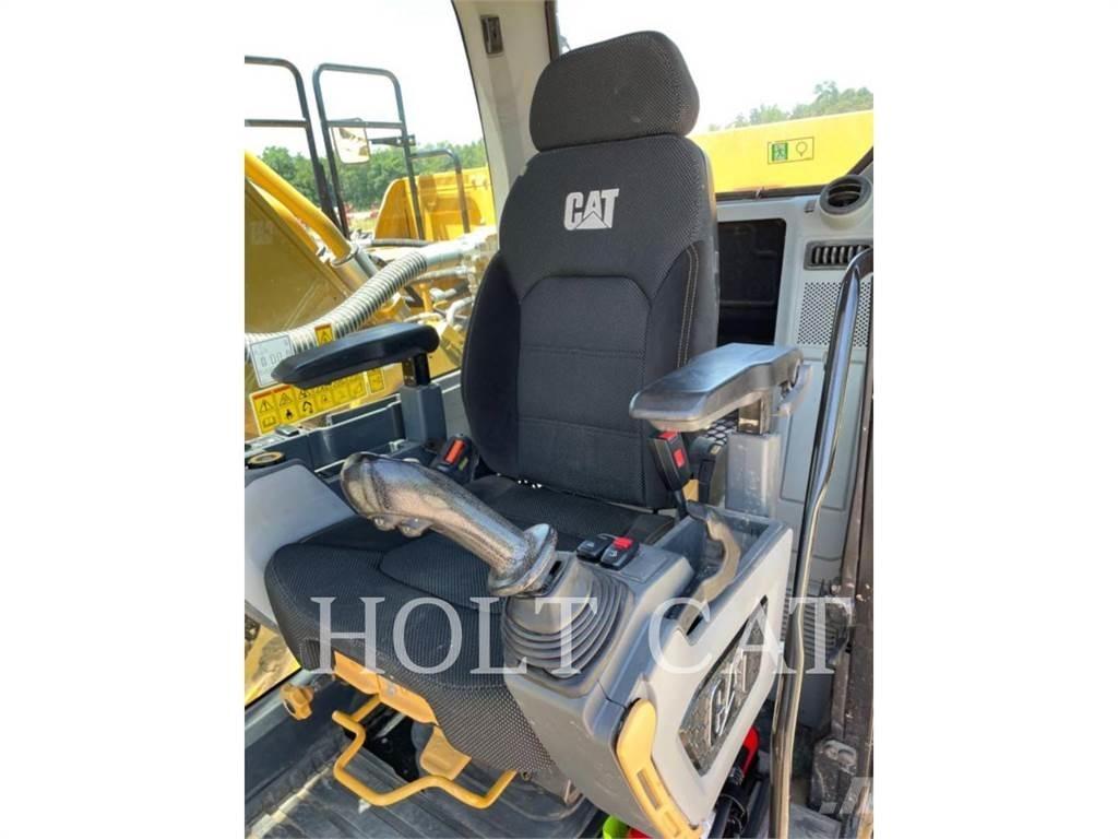 CAT 340 10 TC Raupenbagger