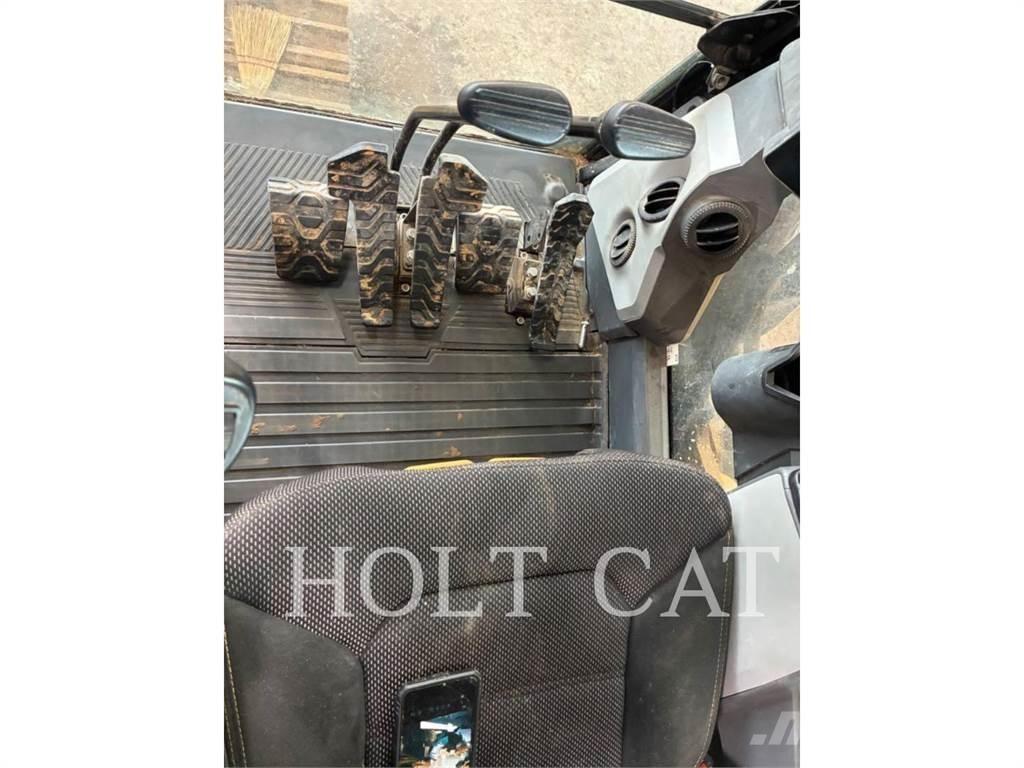 CAT 340 10 TC Raupenbagger