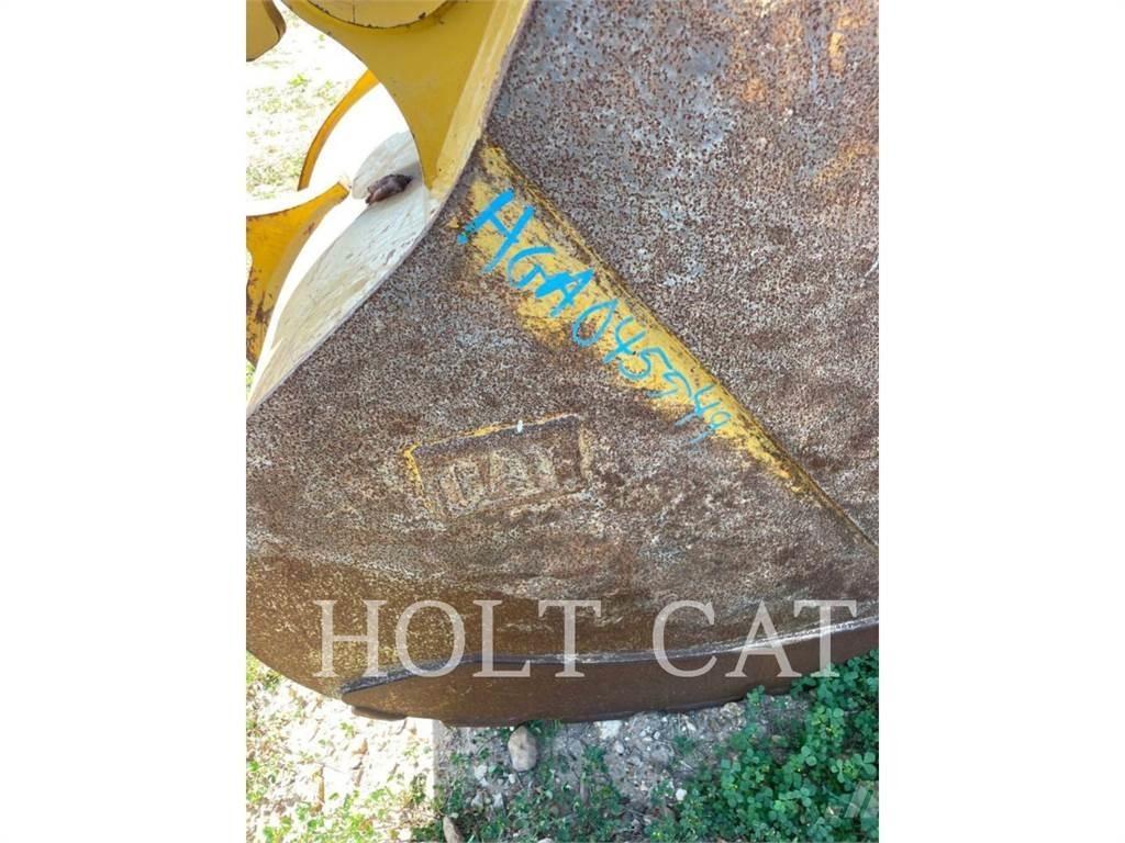 CAT 340 10 TC Raupenbagger