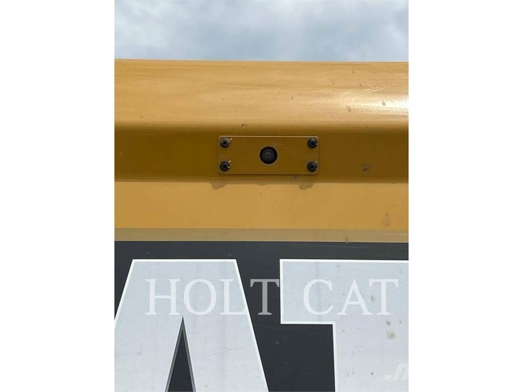 CAT 340 10 TC Raupenbagger