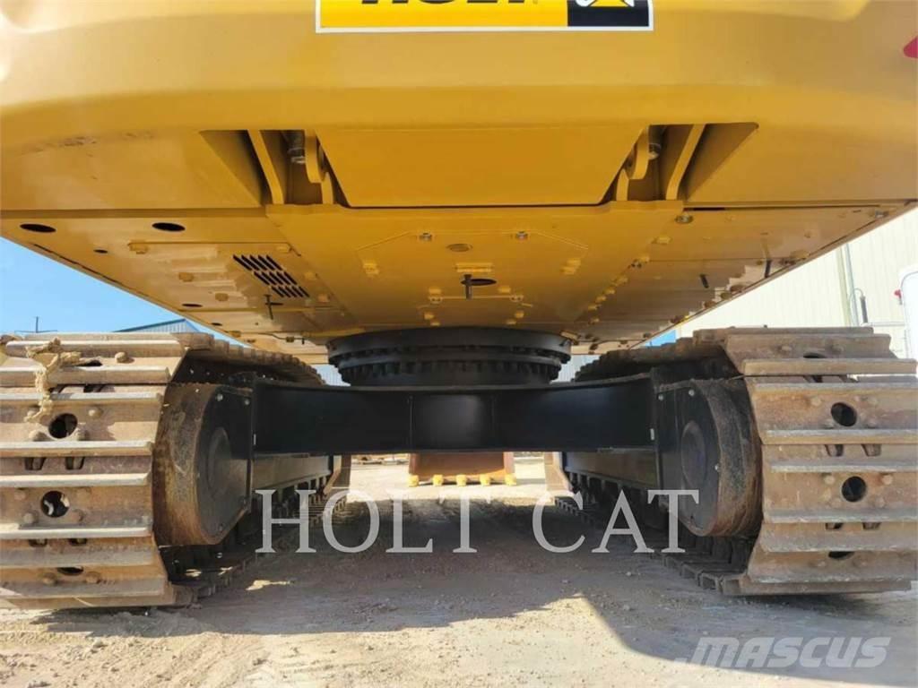 CAT 340 10 TC Raupenbagger