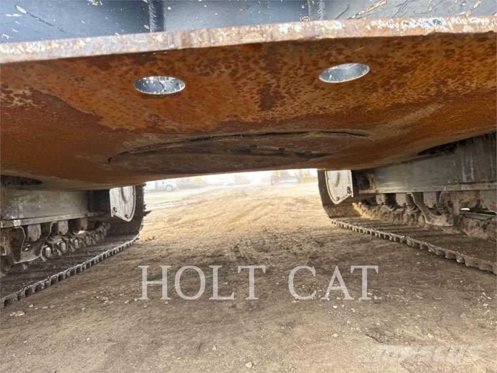 CAT 340 10 TC3 Raupenbagger