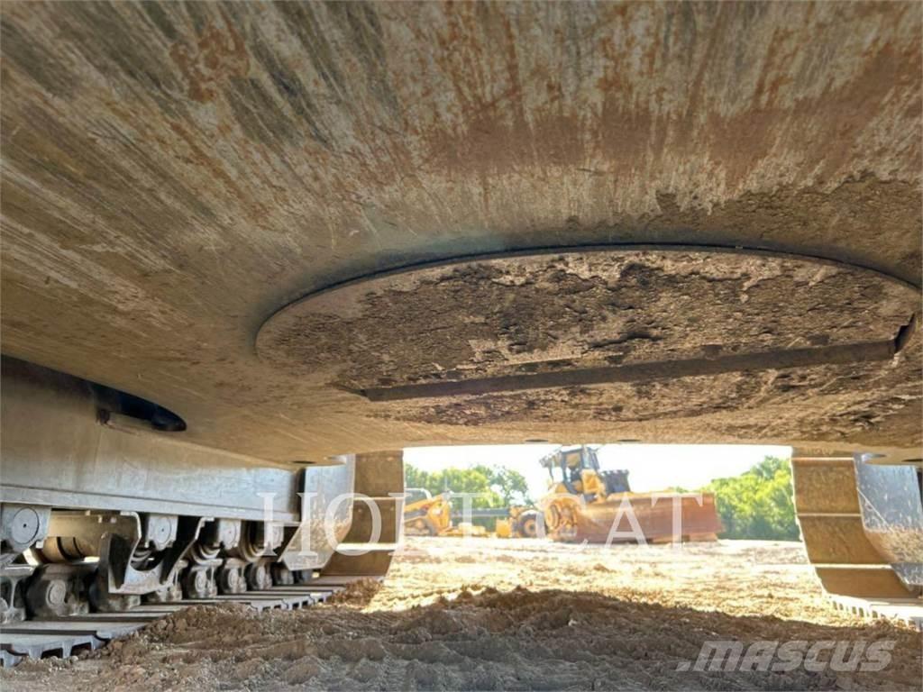 CAT 340 12 Raupenbagger