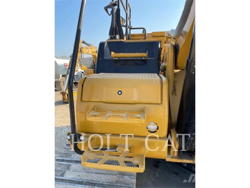CAT 340 12 Raupenbagger