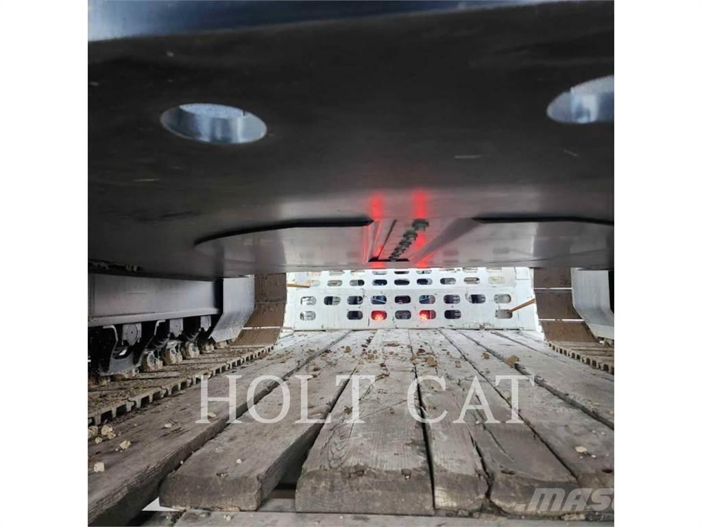 CAT 340 12 Raupenbagger