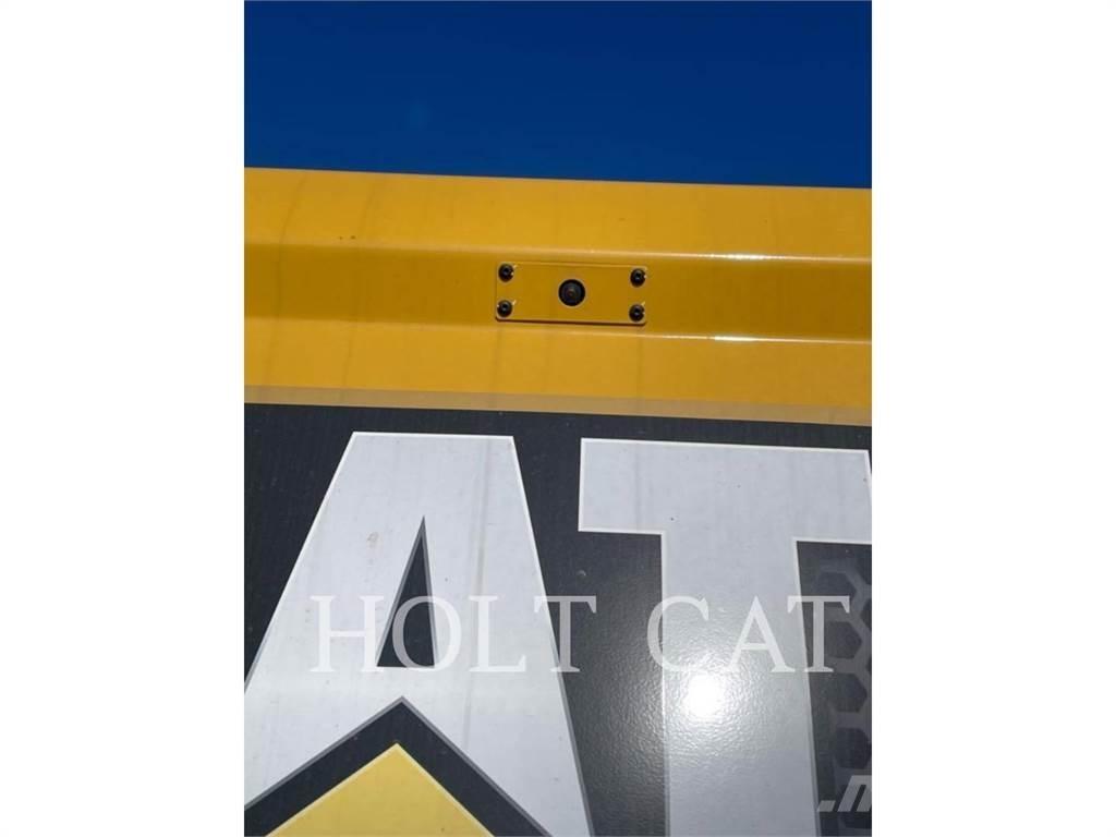 CAT 340 12 Raupenbagger