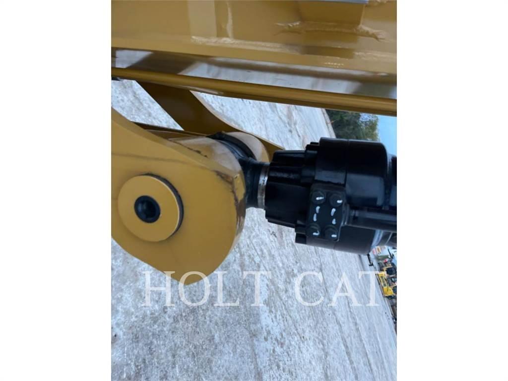 CAT 340 12 TC Raupenbagger