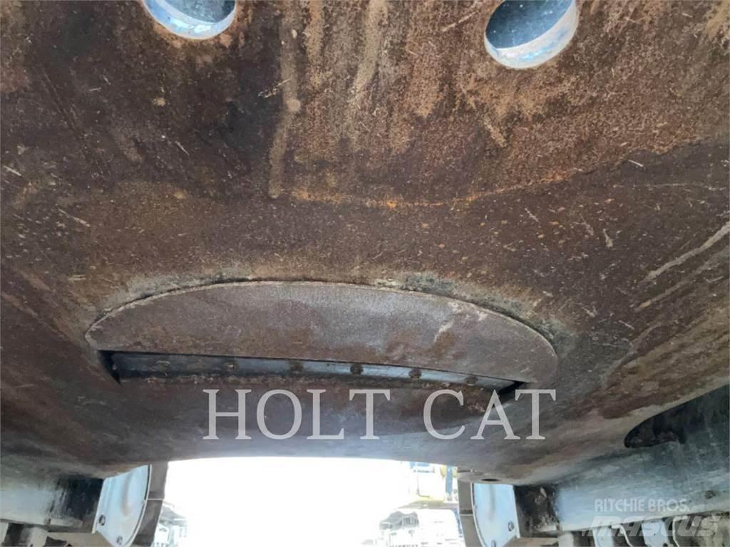 CAT 340 12 TC Raupenbagger