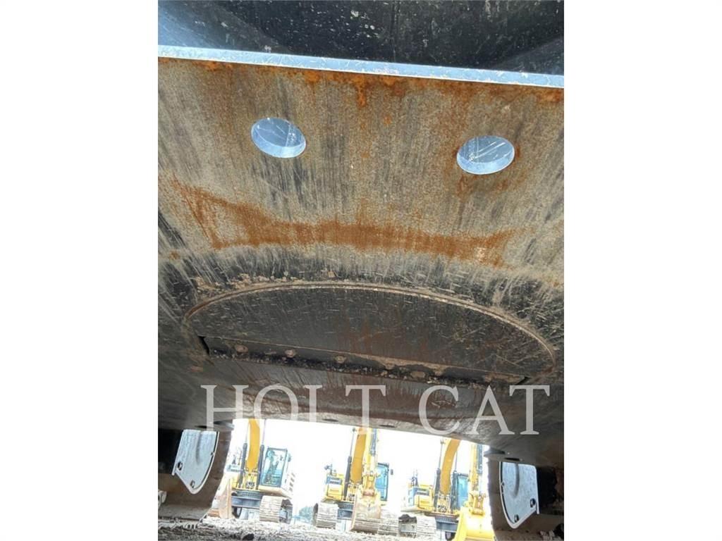 CAT 340 12 TC Raupenbagger
