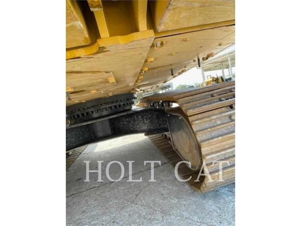 CAT 340 12 TC Raupenbagger